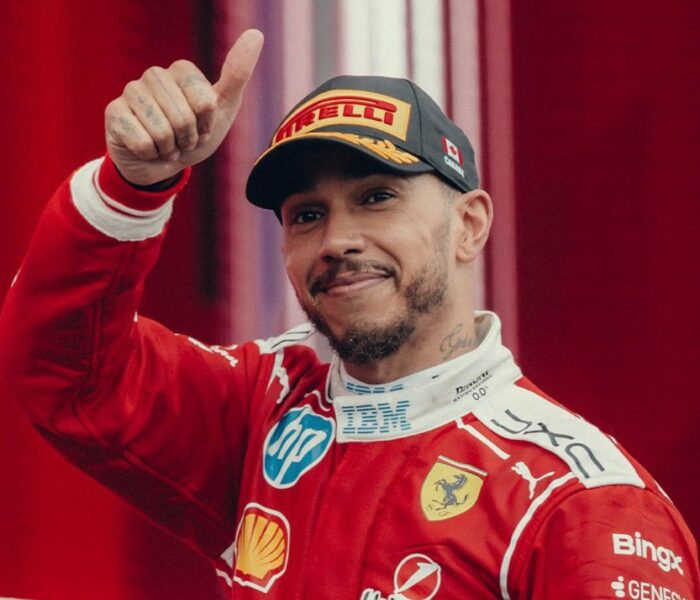hamilton