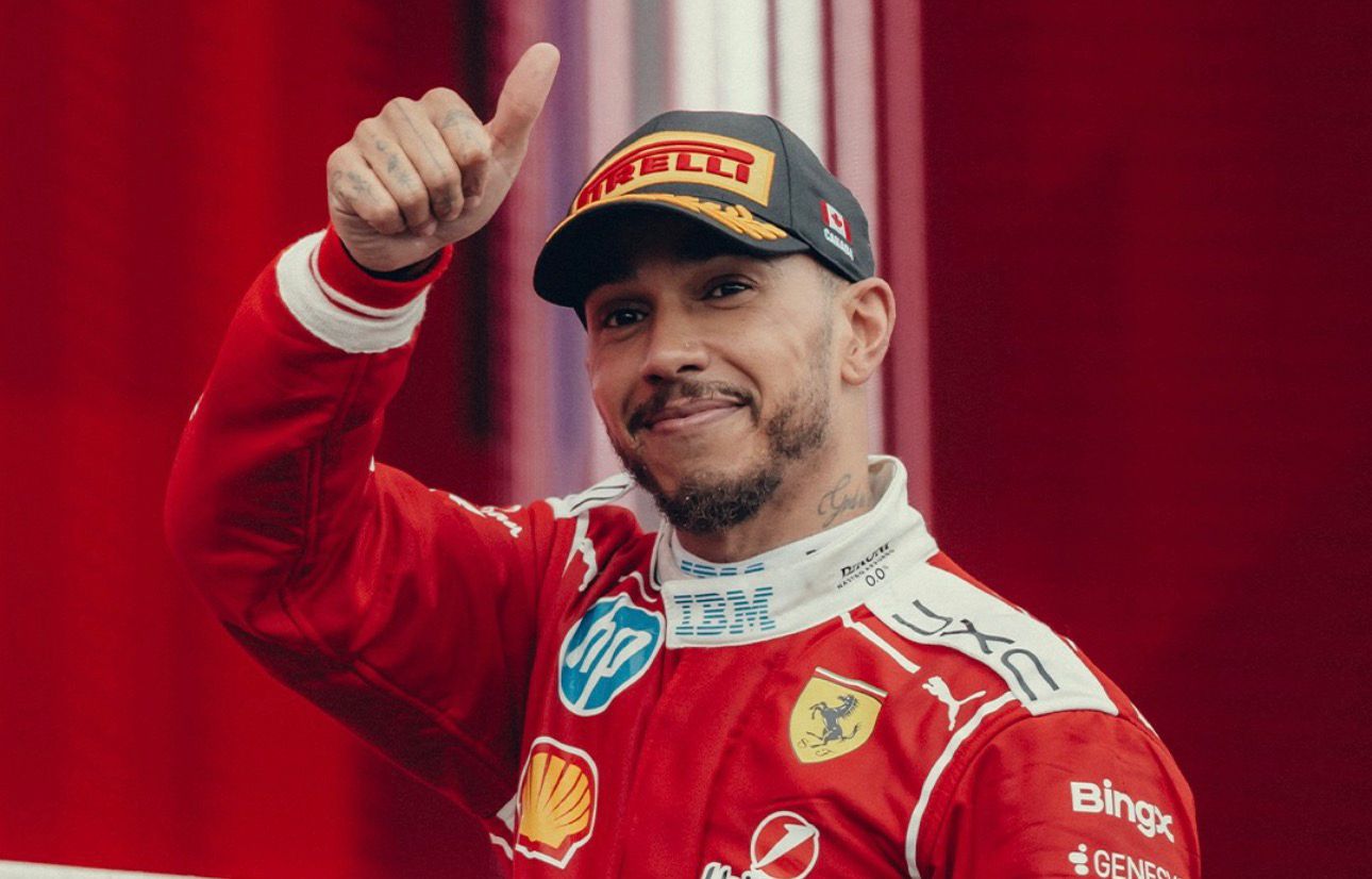 hamilton
