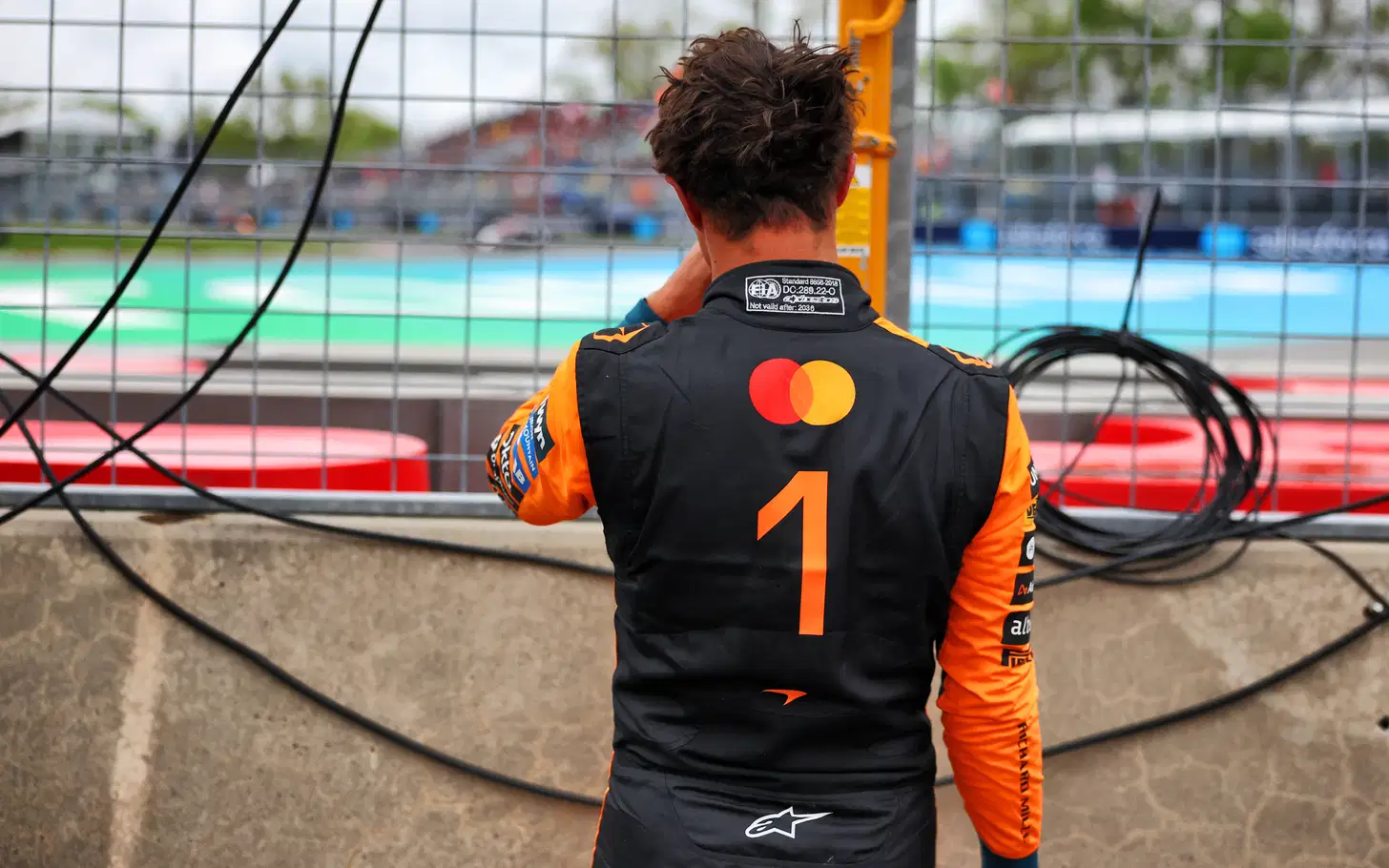 mclaren