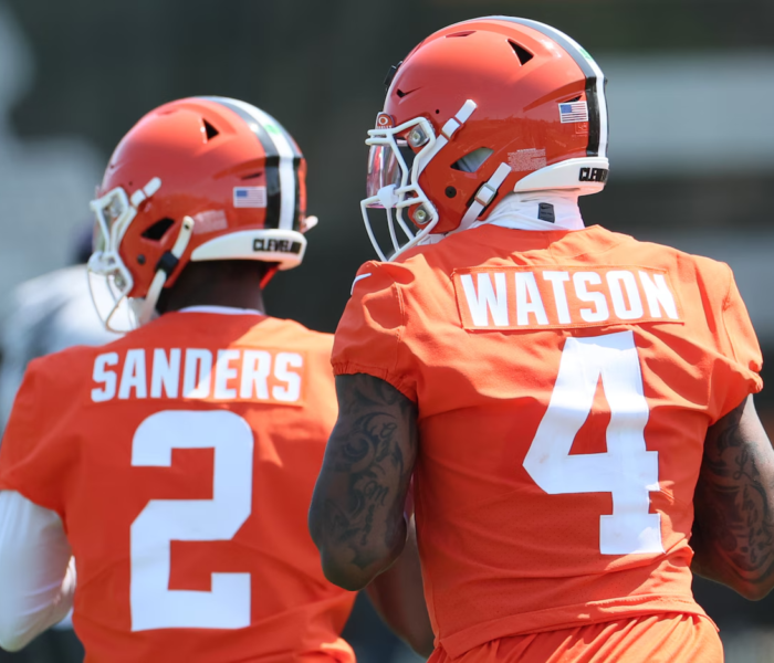 Cleveland Browns