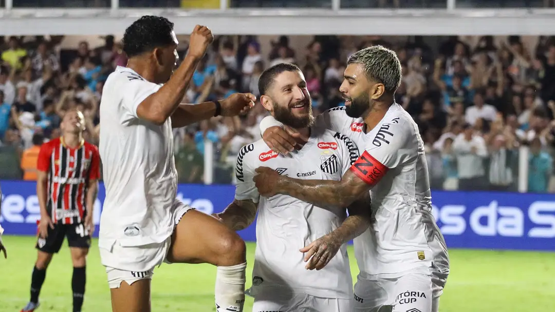 Zé Rafael Santos