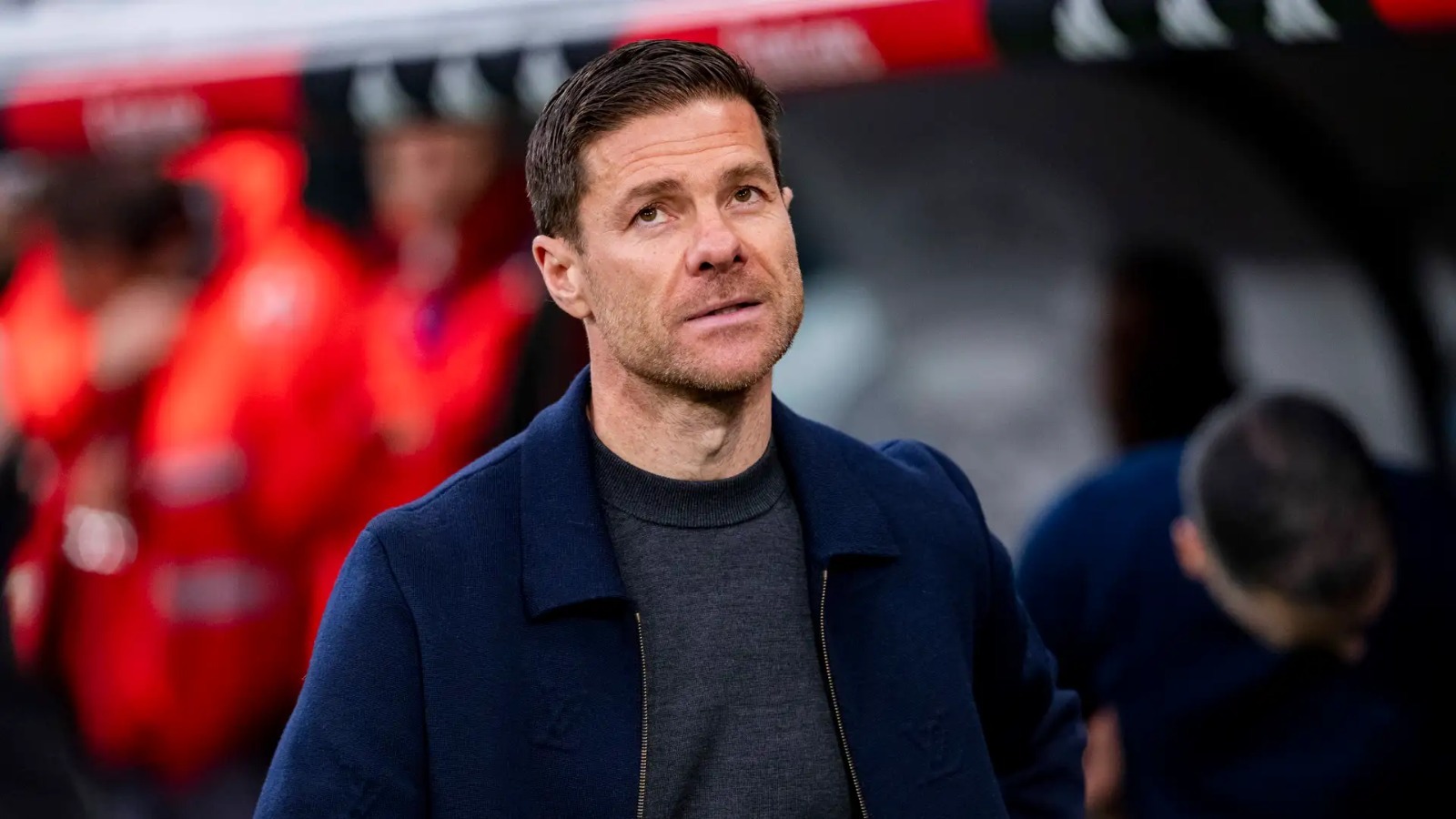 Chelsea Xabi Alonso