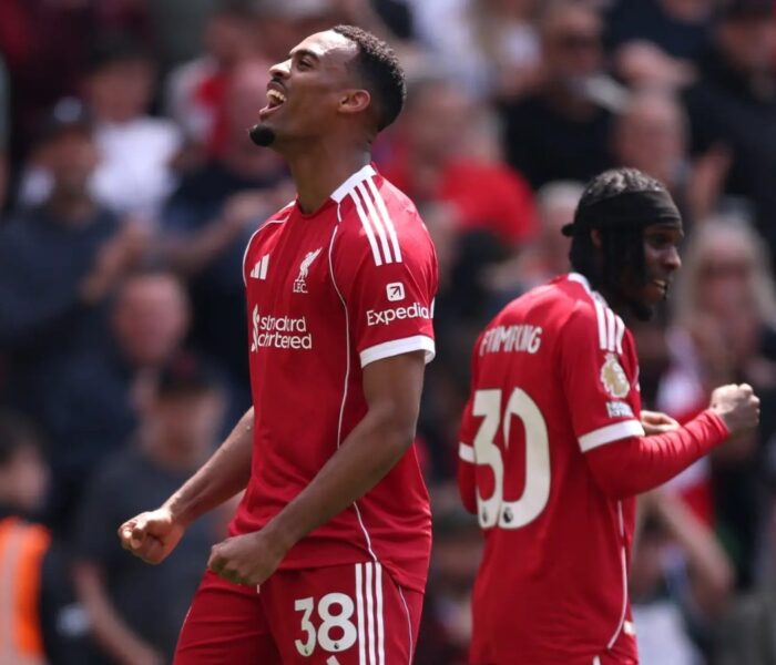 Liverpool