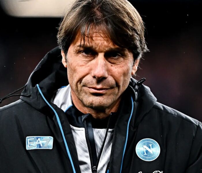 Napoli Conte