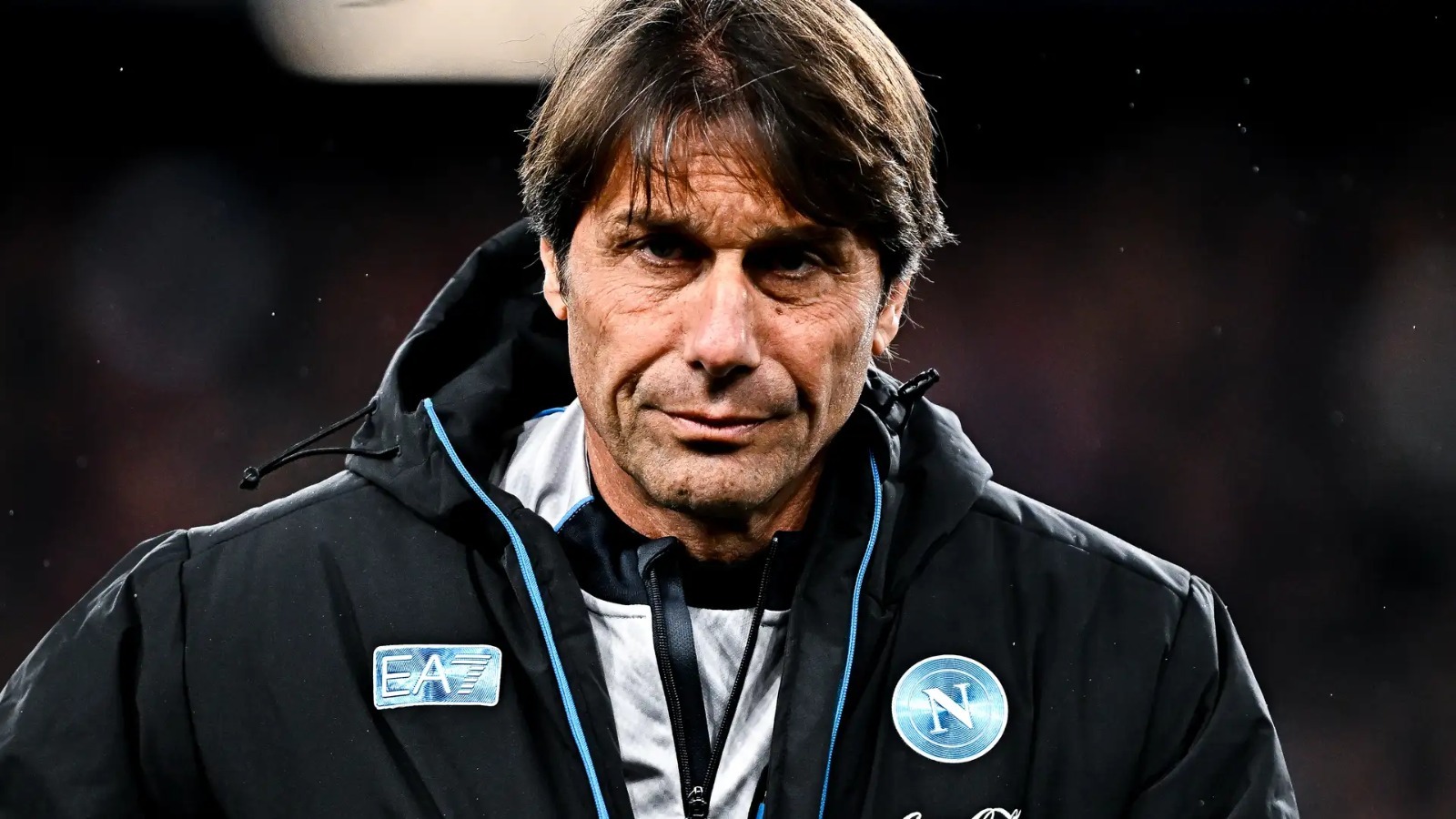 Napoli Conte