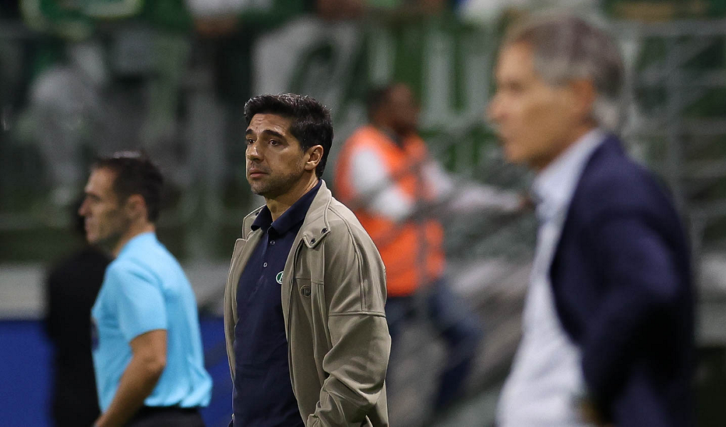 Palmeiras