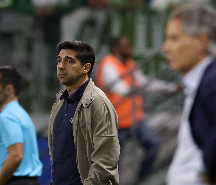 Palmeiras