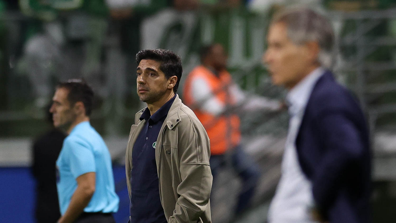 Palmeiras
