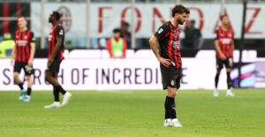 Udinese 0 x 3 Milan 2026