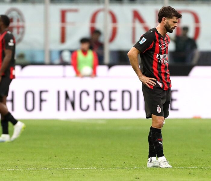 Udinese 0 x 3 Milan 2026