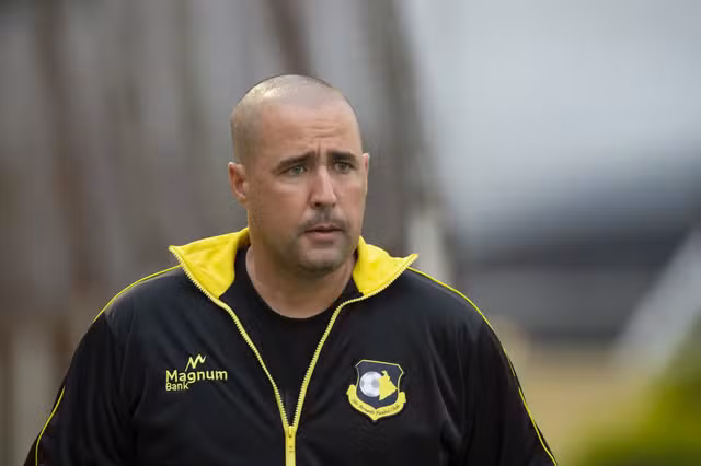 Ricardo Catalá, São Bernardo.