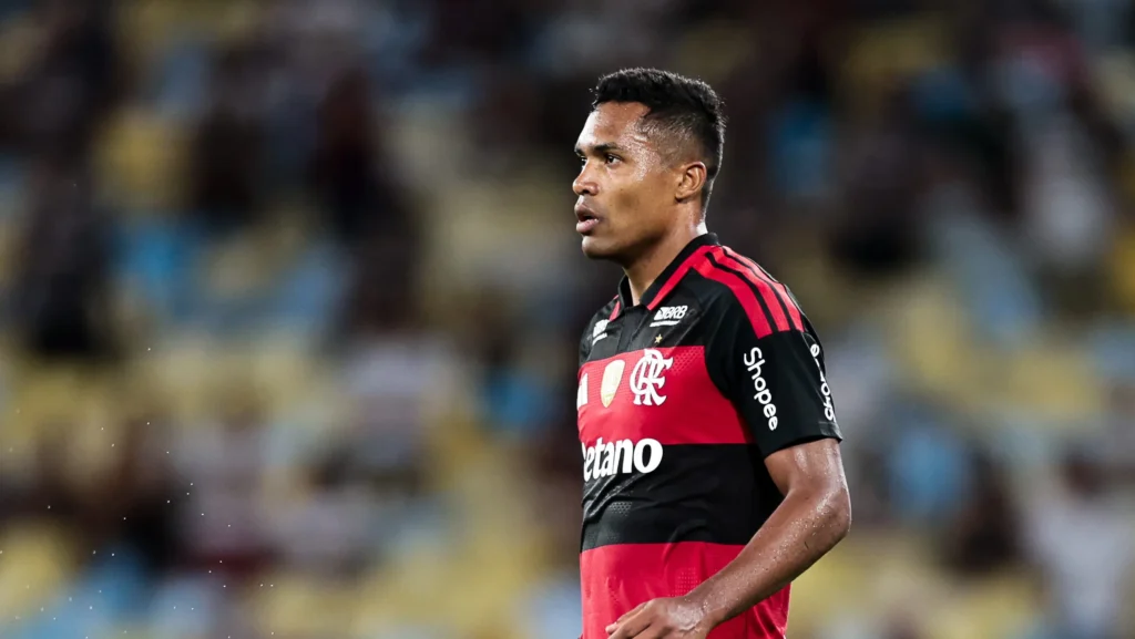 Alex Sandro