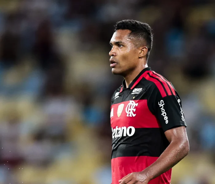 Alex Sandro