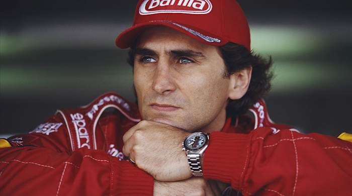 Zanardi