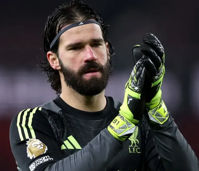 Alisson