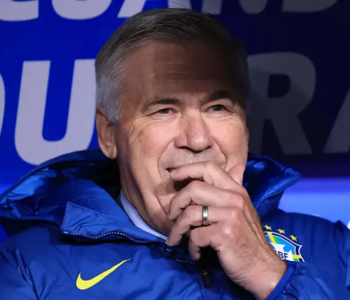 Ancelotti