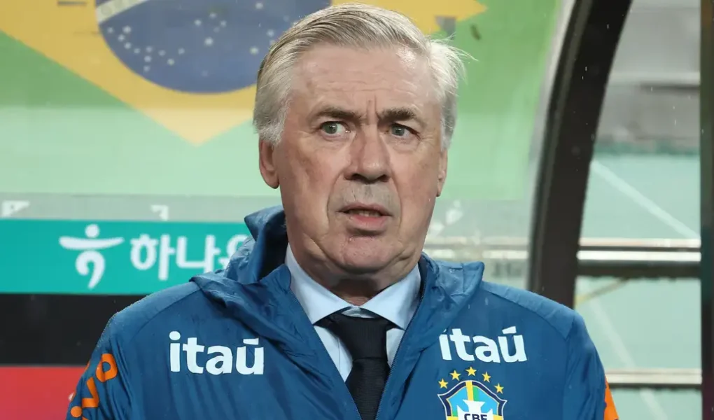 Ancelotti