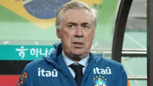 Ancelotti