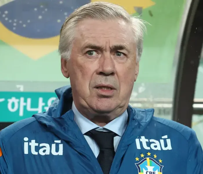 Ancelotti