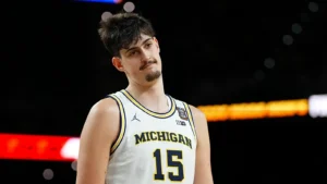 Mara NBA Draft.