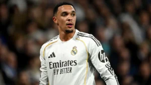 Alexander-Arnold