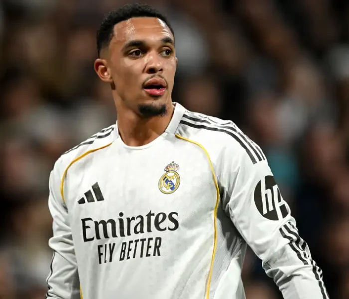 Alexander-Arnold