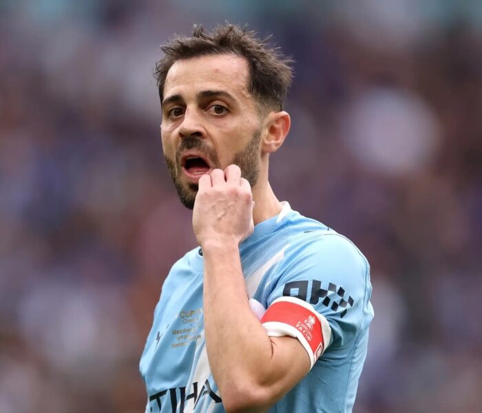 Bernardo Silva Atlético de Madrid