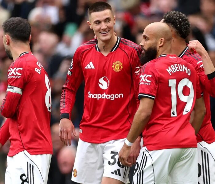 Manchester United