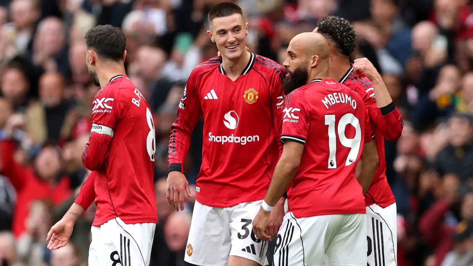 Manchester United