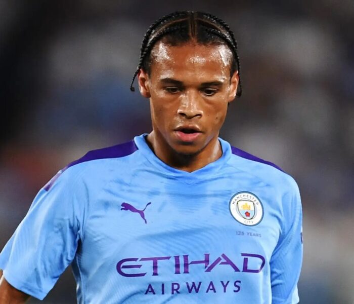 Manchester City
