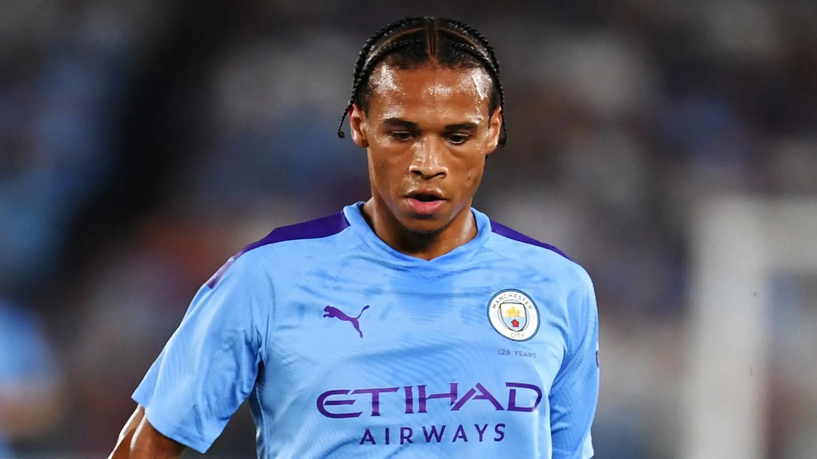 Manchester City