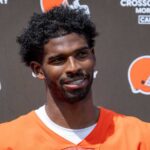 Shedeur Sanders