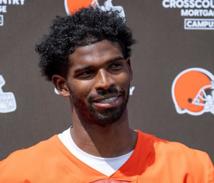 Shedeur Sanders