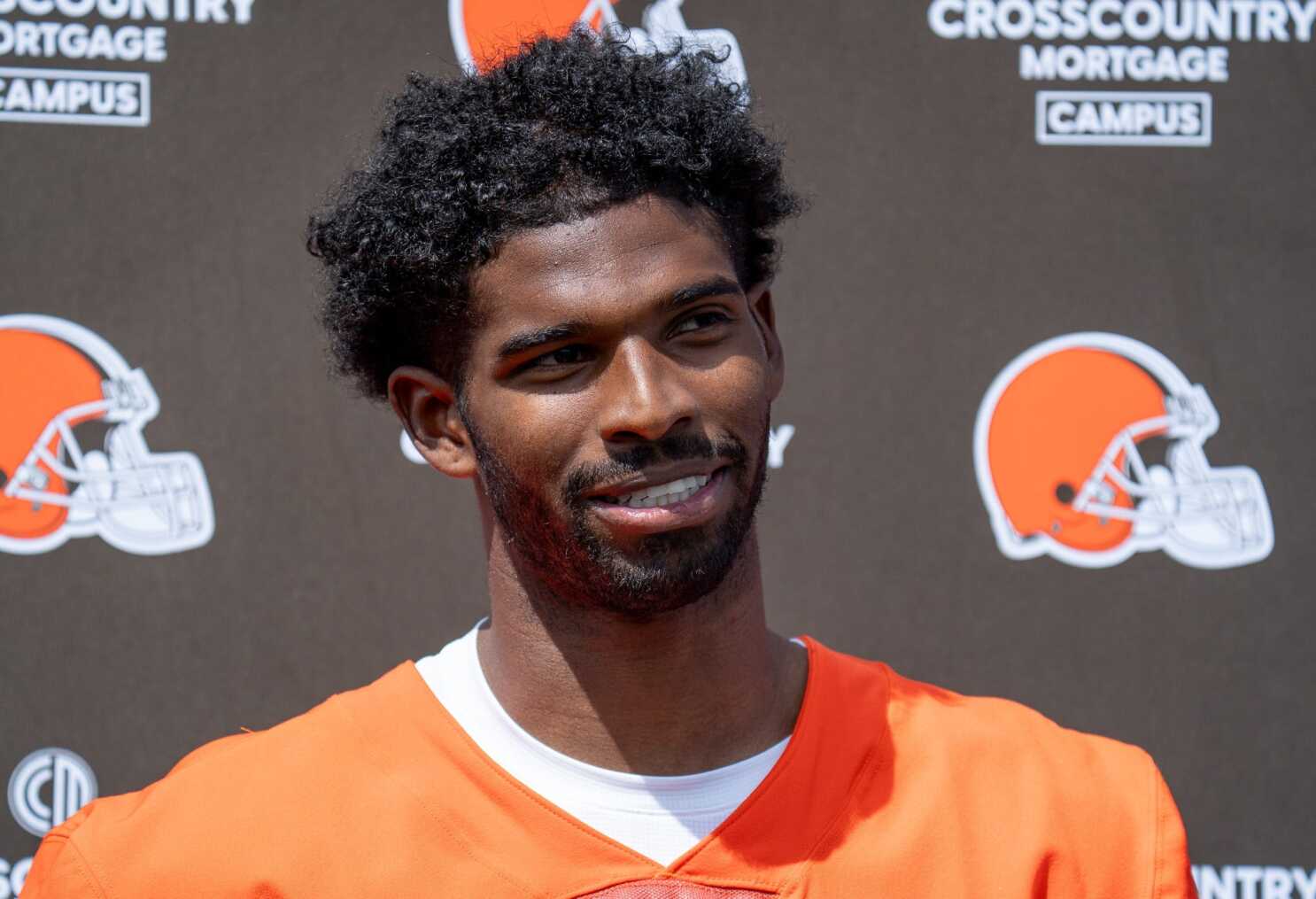 Shedeur Sanders