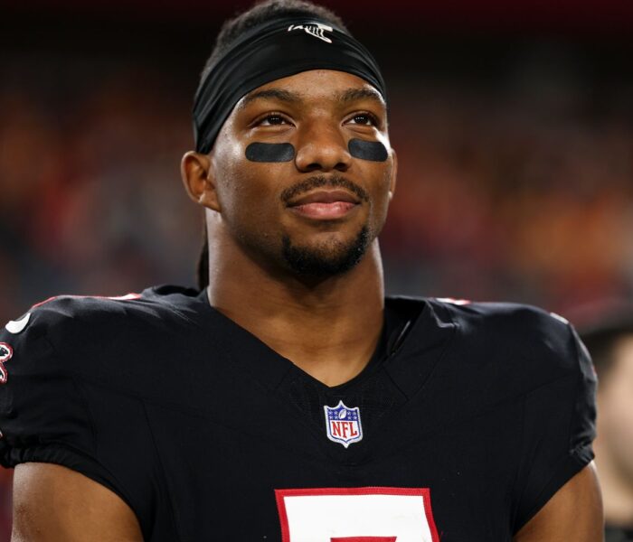 Bijan Robinson