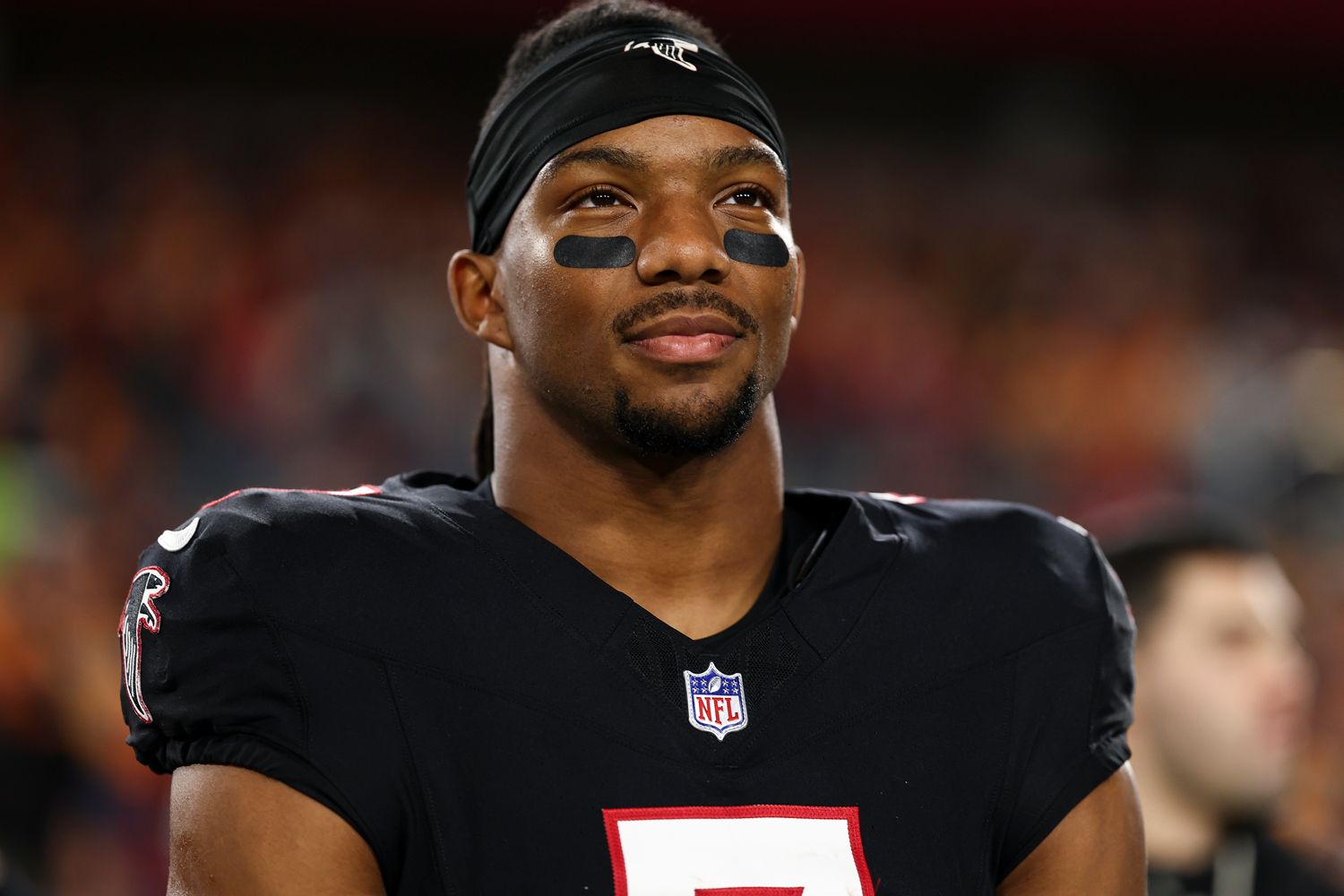 Bijan Robinson (Foto: Kevin Sabitus/Getty)