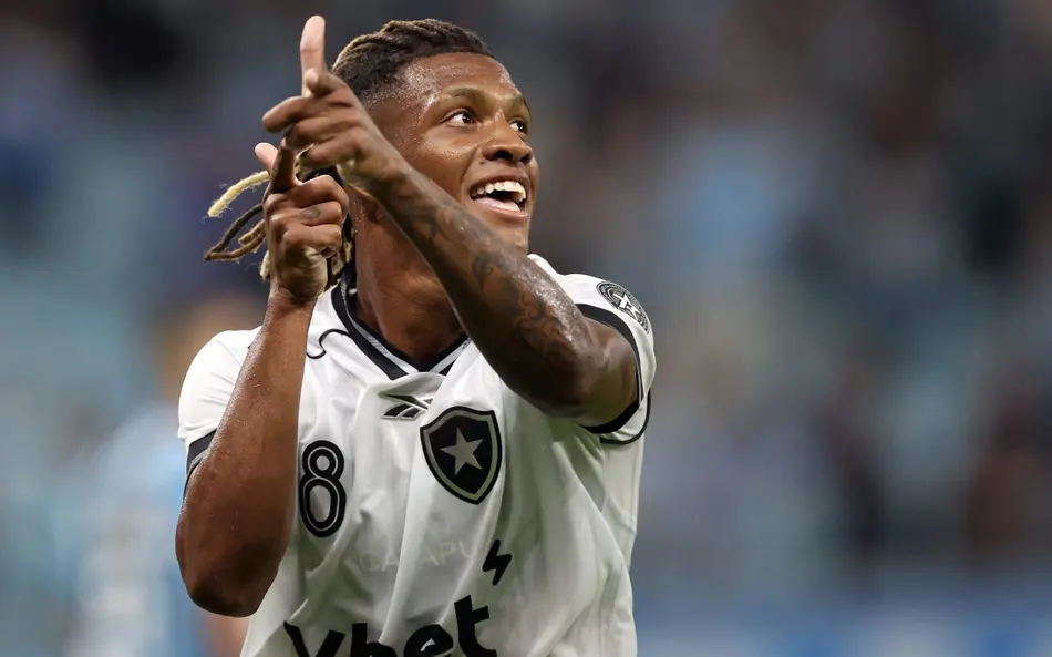 Danilo - Brasileirão