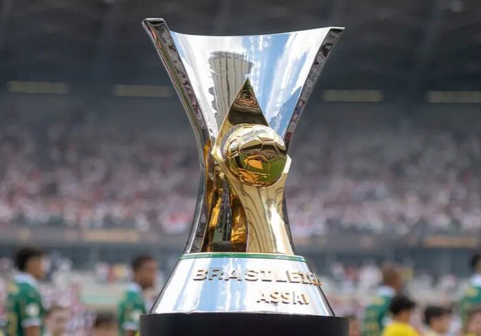 Brasileirão