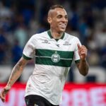 Breno Lopes - Coritiba