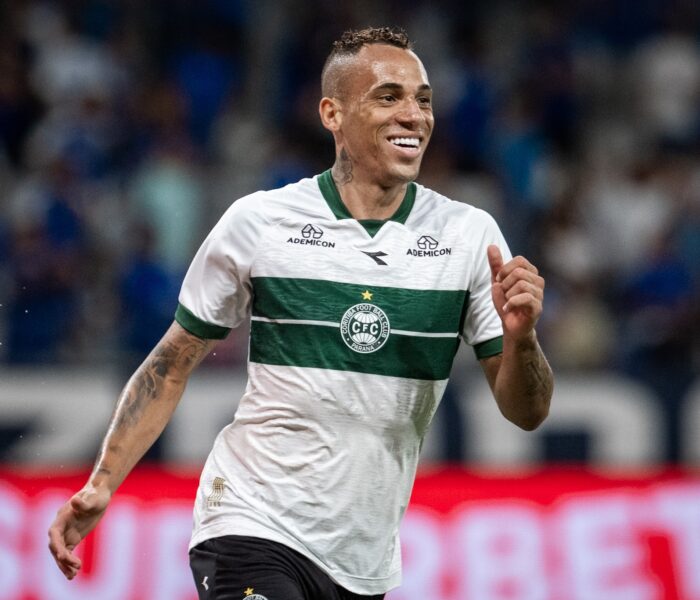 Breno Lopes - Coritiba