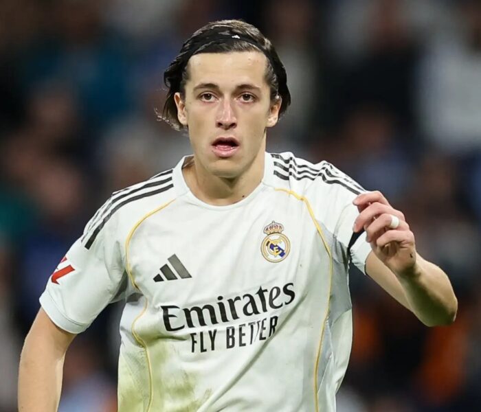 Real Madrid