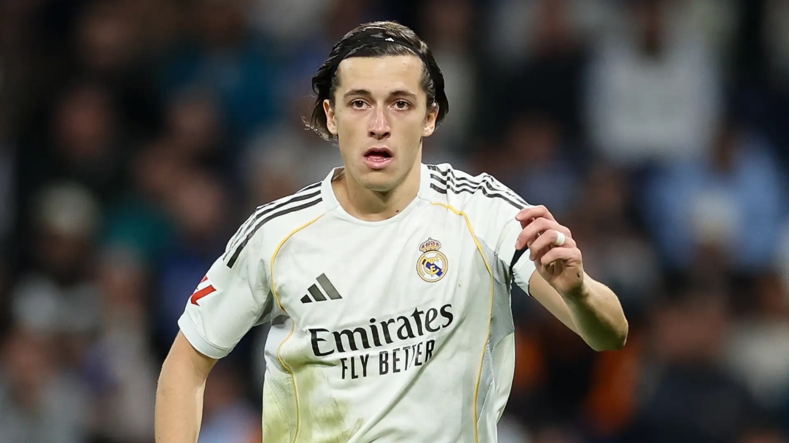 Real Madrid