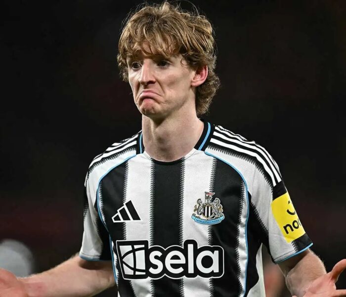 Barcelona Gordon