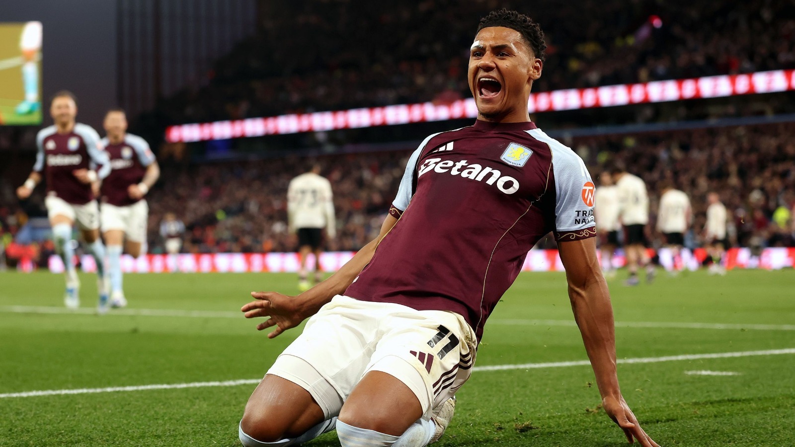 Watkins Inglaterra