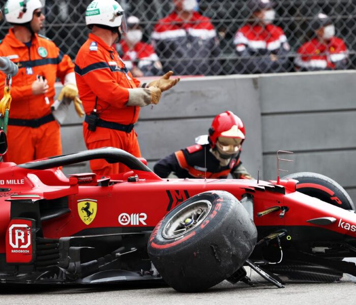 monaco