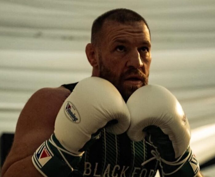 Mcgregor