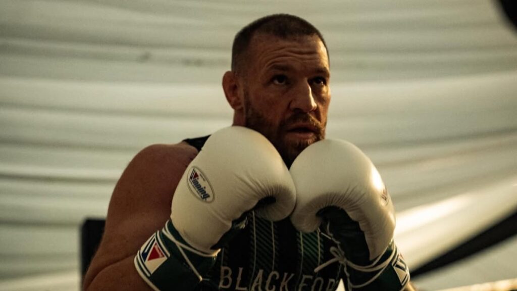 Mcgregor