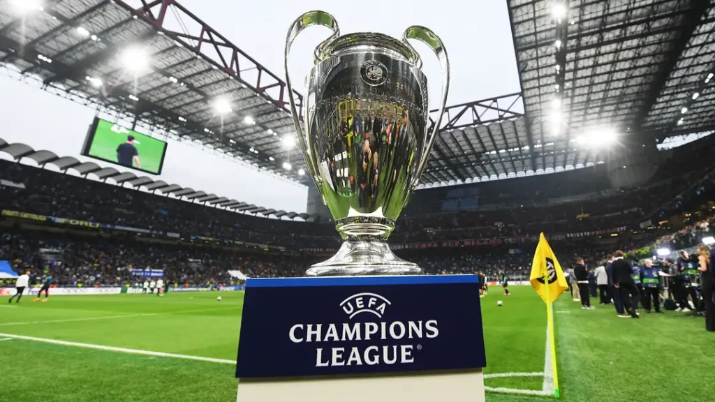 Champions League