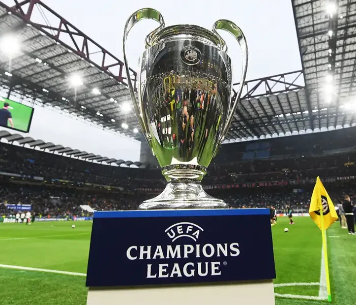 Champions League
