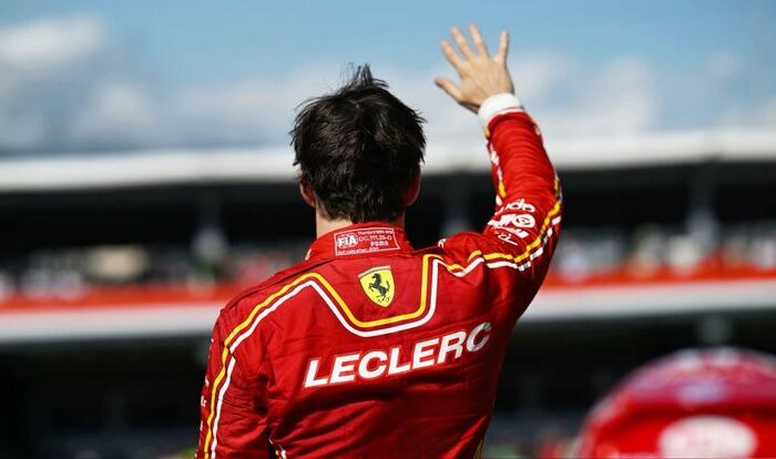leclerc